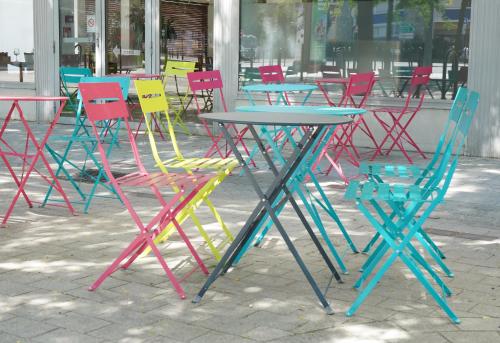 ibis Lille Tourcoing Centre