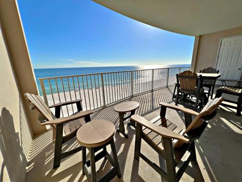 Regency Isle 703 Condo