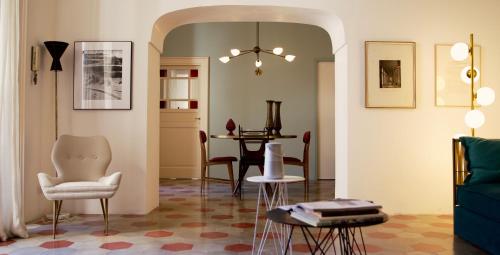 Foto Casa Delo - Tre di Oro by Ortigia Apartments 1