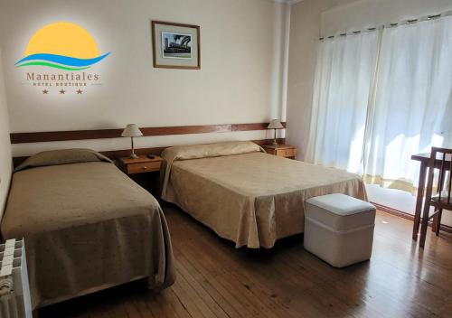 Manantiales Hotel Boutique – Photos 2