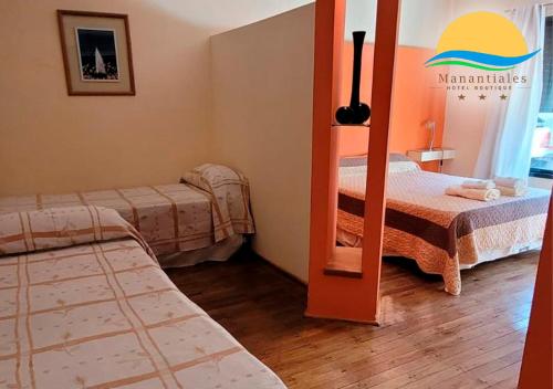 Manantiales Hotel Boutique – Photos 3