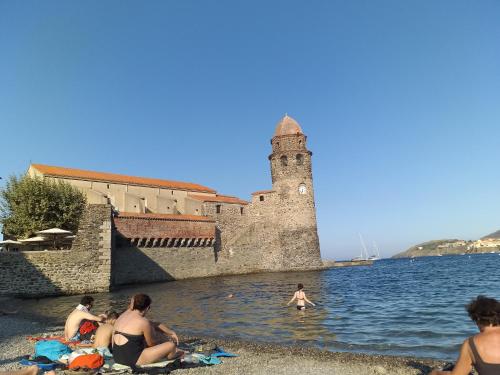 Φυσικό τοπίο κοντά σε αυτό το διαμέρισμα