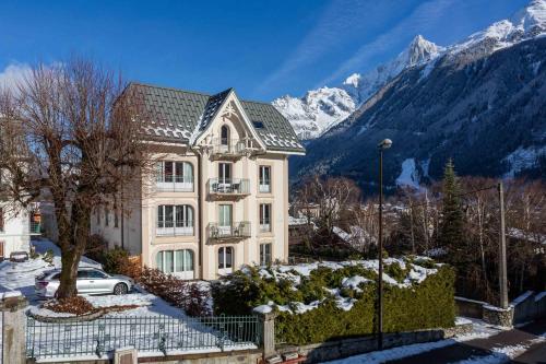 Miremont Apartment - Chamonix All Year photo 7