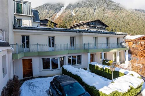 Miremont Apartment - Chamonix All Year photo 11