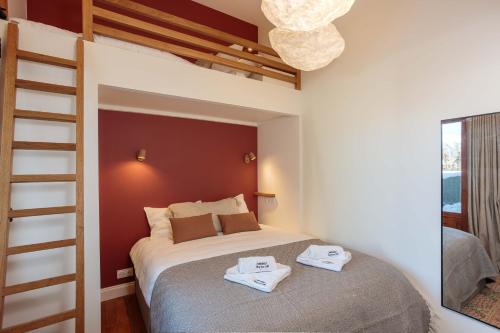 Miremont Apartment - Chamonix All Year photo 12