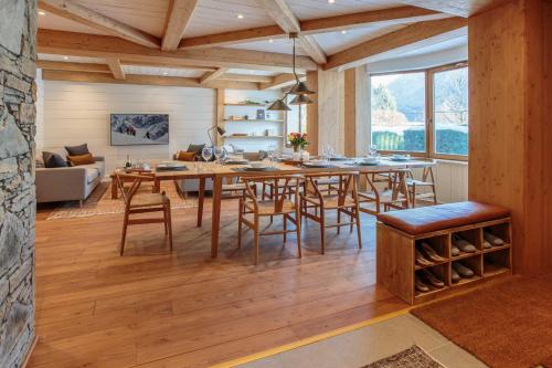 Miremont Apartment - Chamonix All Year