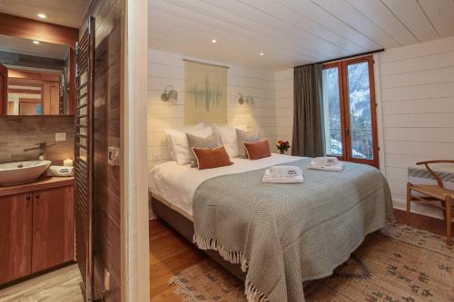Miremont Apartment - Chamonix All Year photo 8