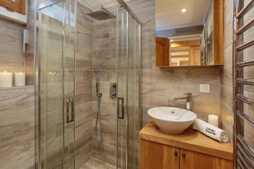 Miremont Apartment - Chamonix All Year photo 9
