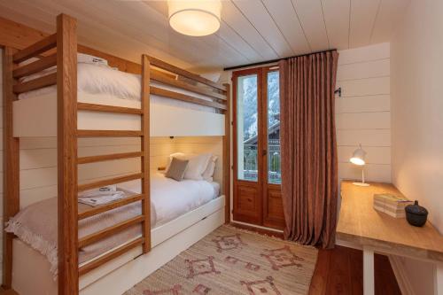 Miremont Apartment - Chamonix All Year photo 19