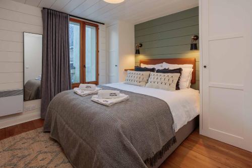 Miremont Apartment - Chamonix All Year photo 21