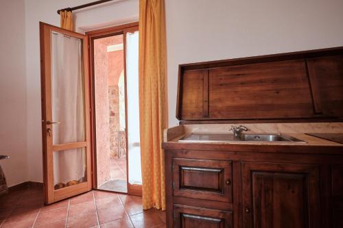 Fotografie z fotogalerie ubytování Agriturismo Pavone v destinaci Castiglione della Pescaia