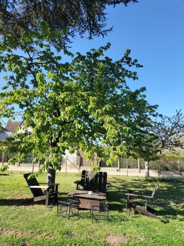 Petit cocooning Au cœur de la Sologne