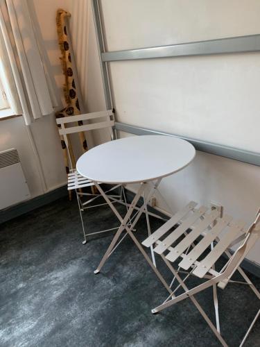 Φωτογραφία από το άλμπουμ του Petite chambre σε Halluin