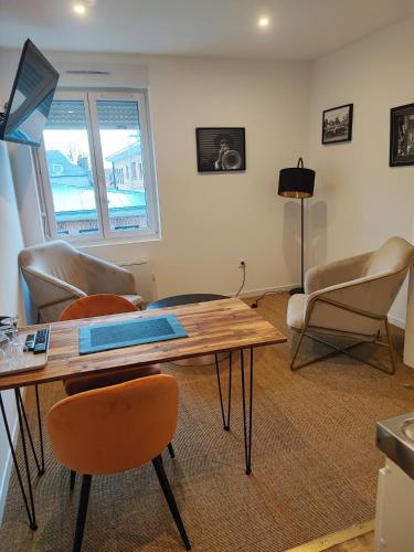 APPART'HOTEL EDEN