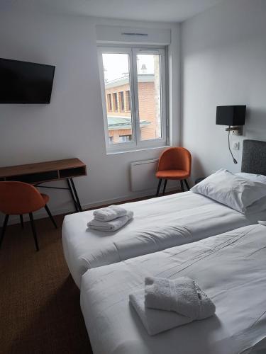 APPART'HOTEL EDEN – Photos 2