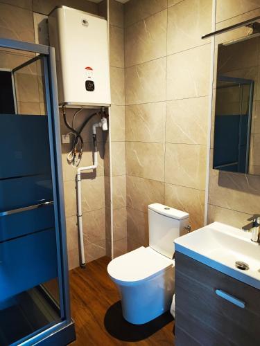 APPART'HOTEL EDEN – Photos 3