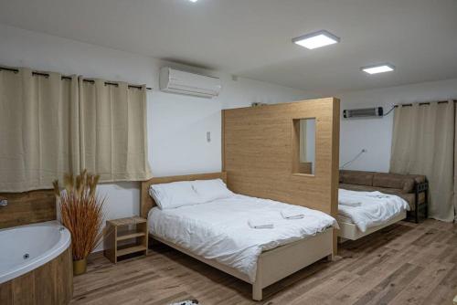 Gallery image of Step To Hermon Big appartment in Majdal Shams