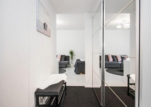 Ảnh trong thư viện ảnh của Guest Apartment Tuuttikuja ở Kuopio