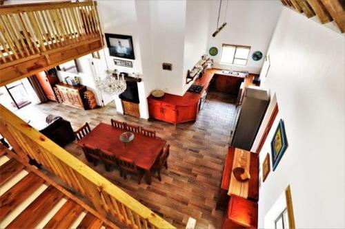 Un lugar para sentarse en Gem of the Breede