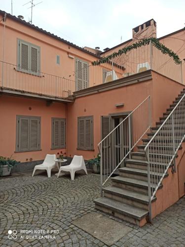 Residenza il Nespolo - Gruppo Estella Hotels photo 26