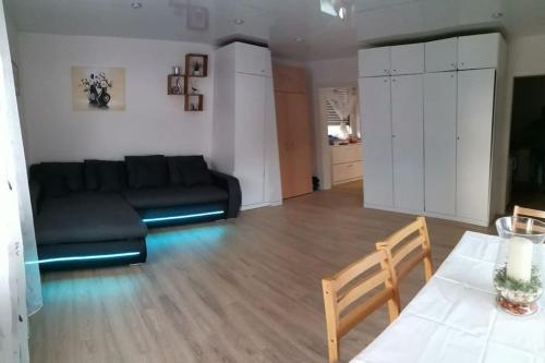 Ferienwohnung Willingen-Usseln