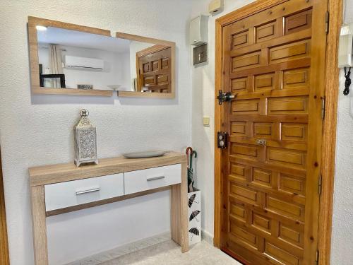 La casa de Rafalita