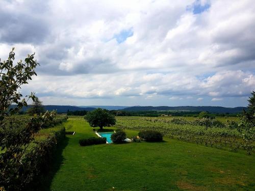 La Bastide des Vasses "Le Loft" – Photos 3