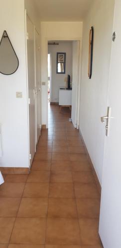 Zdjęcie z galerii obiektu T1 bis à 50 m de la plage w miejscowości Sainte-Maxime