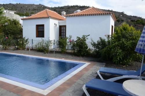 Las Casitas - Bung. A