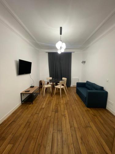 RESIDENCE NATION
