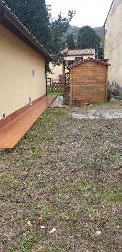 La Casina in Campagna – Photos 5