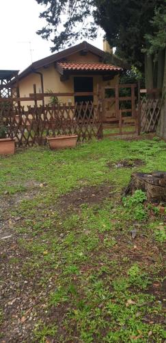 La Casina in Campagna – Photos 2