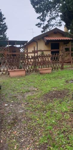 La Casina in Campagna – Photos 4