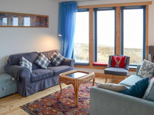 Gallery image of Fionn Croft Lodge in Aultgrishin