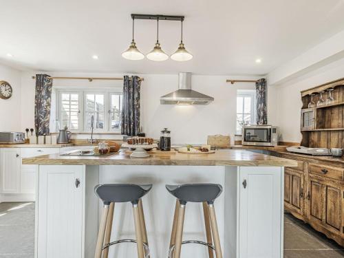 Oak Cottage - UKC4635 – Fotografie 5