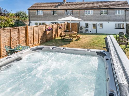 Oak Cottage - UKC4635
