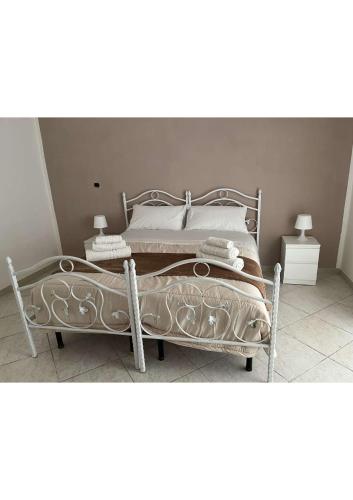 La Svolta rooms