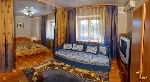 Gallery image of Hotel Na Kuznechnoy in Saratov