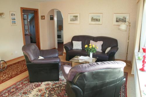 Ảnh trong thư viện ảnh của Ferienwohnung Baude ở Bad Harzburg