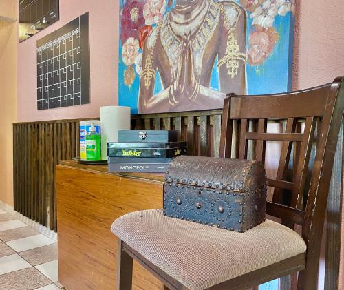 Bloom Miami Coliving Hostel – Photos 4