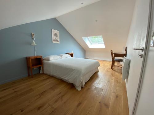 Photo de la galerie de l'établissement Maisonnette confortable à Pornic, à Pornic