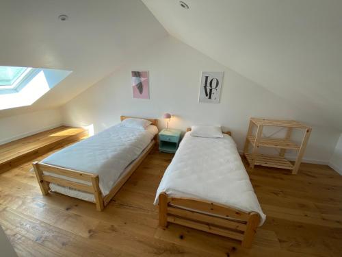 Photo de la galerie de l'établissement Maisonnette confortable à Pornic, à Pornic