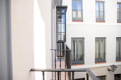 nQn Aparts & Suites Sevilla photo 62