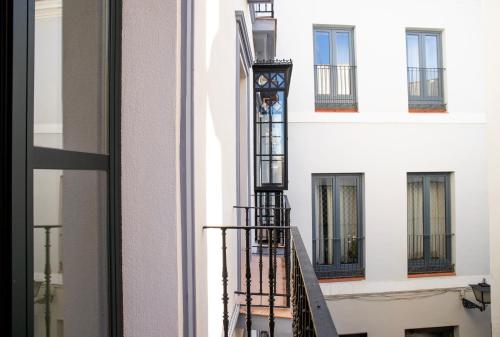 nQn Aparts & Suites Sevilla photo 61