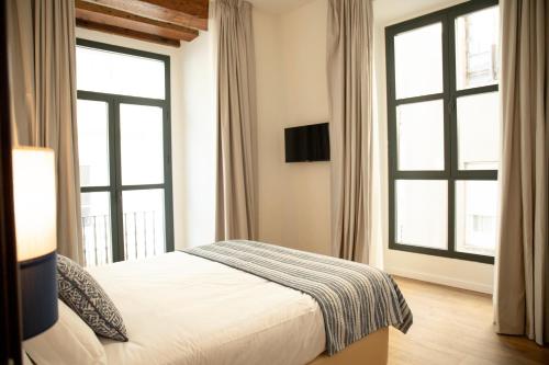 nQn Aparts & Suites Sevilla photo 60
