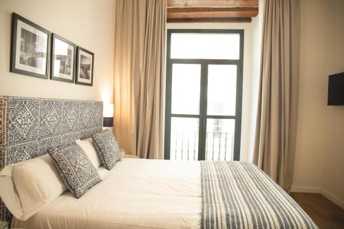 nQn Aparts & Suites Sevilla photo 64