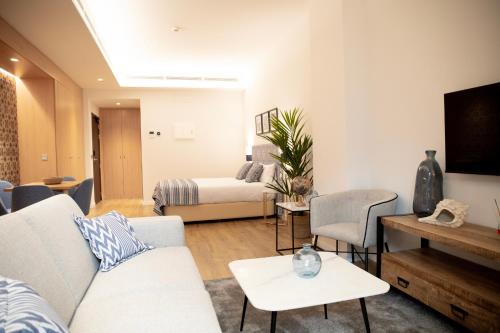 nQn Aparts & Suites Sevilla photo 84