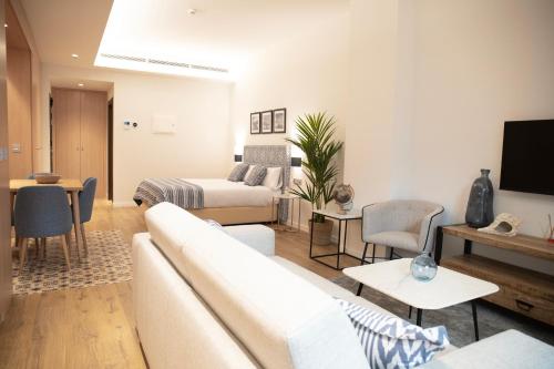 nQn Aparts & Suites Sevilla photo 83