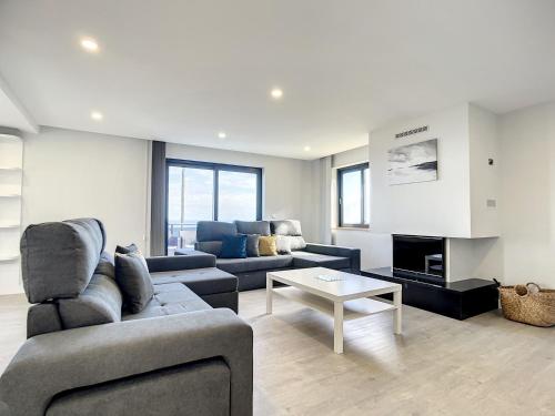 Area soggiorno di Dream House by Atlantic Holiday