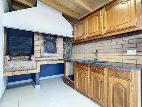 Cucina o angolo cottura di Dream House by Atlantic Holiday